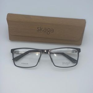 Skaga Rosenbad Titanium Frame 2572